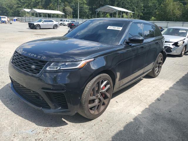 LAND ROVER RANGE ROVE 2020 with VIN SALYU2EE4LA275112 - Photo from auction