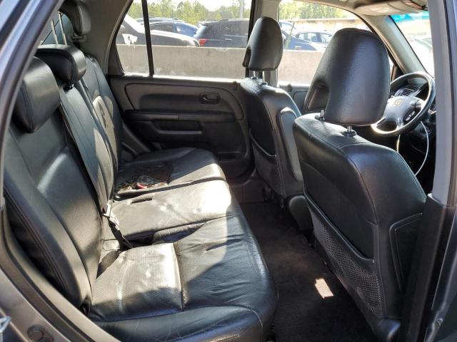 Photo 11 from auction – 2005 HONDA CR-V with VIN JHLRD78915C029376