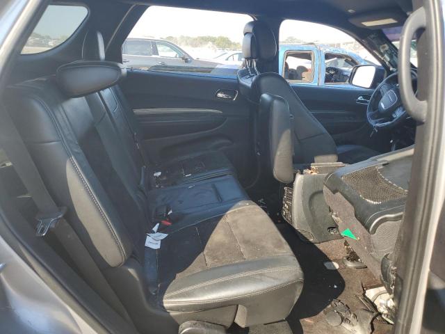 Foto 11 de la subasta – 2018 DODGE DURANGO GT con VIN 1C4RDJDG9JC170009