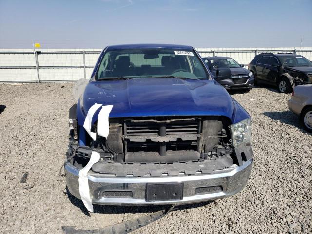 Photo 5 from auction – 2017 RAM 1500 ST with VIN 1C6RR7ST9HS620558