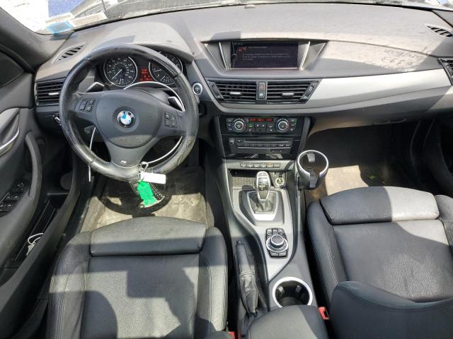 Photo 8 from auction – 2015 BMW X1 XDRIVE2 with VIN WBAVL1C56FVY30727
