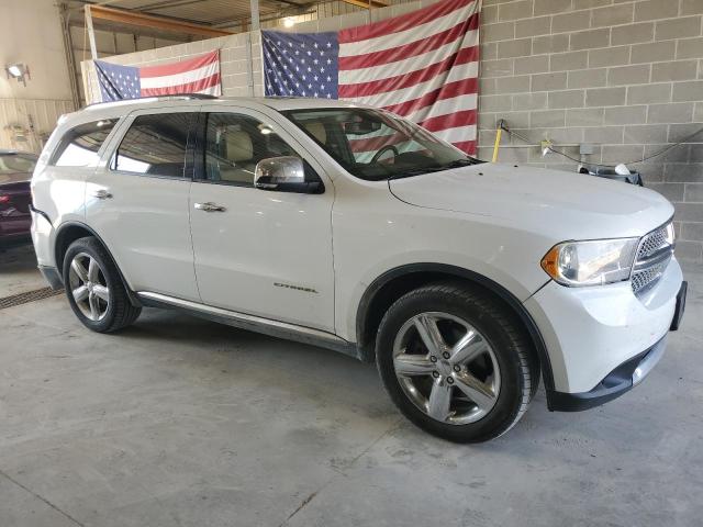 Photo 4 from auction – 2013 DODGE DURANGO CI with VIN 1C4SDJET5DC540566