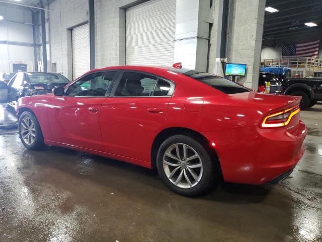 Photo 2 from auction – 2015 DODGE CHARGER SX with VIN 2C3CDXHG3FH924632