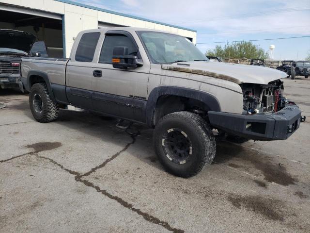 Photo 4 from auction – 2003 CHEVROLET SILVERADO with VIN 2GCEC19T731212273