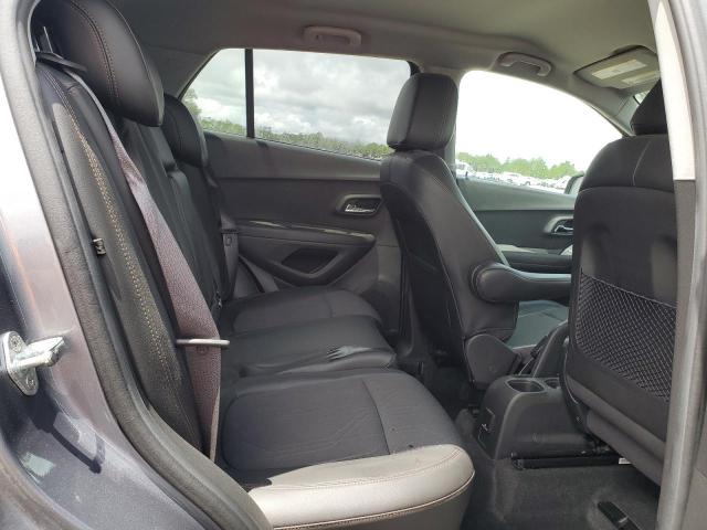 Photo 11 from auction – 2019 CHEVROLET TRAX 1LT with VIN KL7CJLSB0KB825499