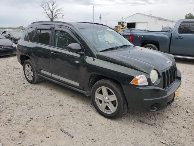 Photo 4 from auction – 2010 JEEP COMPASS SP with VIN 1J4NF1FB7AD652427