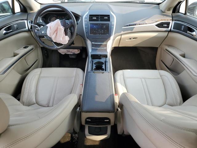 Photo 8 from auction – 2016 LINCOLN MKZ with VIN 3LN6L2J99GR618482