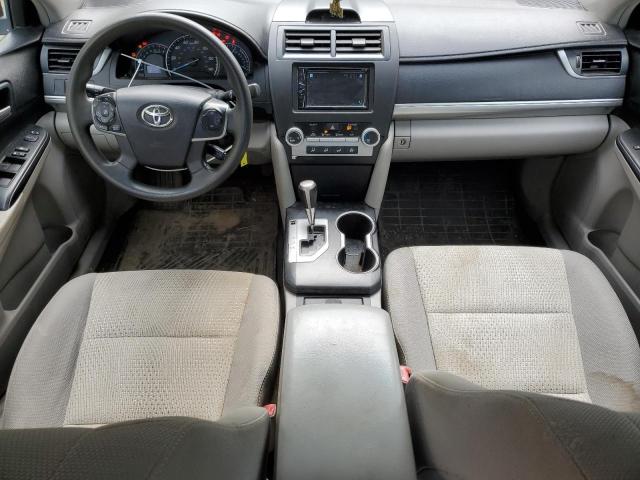 Photo 8 from auction – 2014 TOYOTA CAMRY L with VIN 4T1BF1FK4EU456603