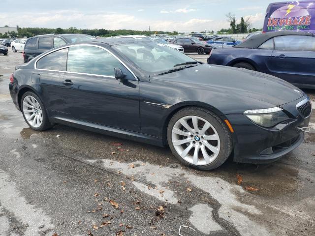 Photo 4 from auction – 2008 BMW 650 I with VIN WBAEA53548CV85051