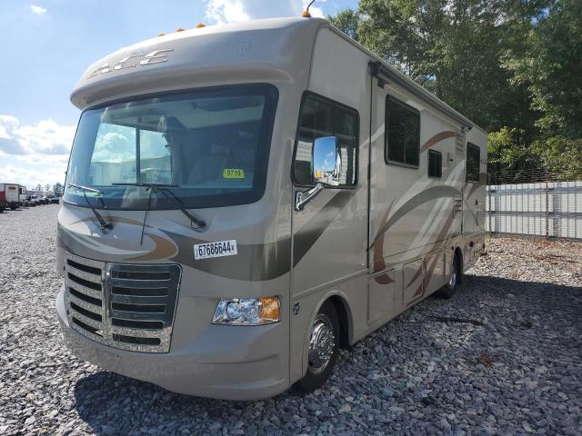 Photo 2 from auction – 2013 FORD F53 with VIN 1F64F5DY1D0A10588