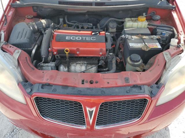 Zdjęcie 11 z aukcji – 2009 PONTIAC G3 z VIN KL2TD66E89B670441