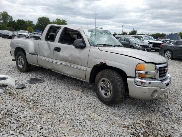 Photo 4 from auction – 2004 GMC NEW SIERRA with VIN 1GTEC19T54Z291063