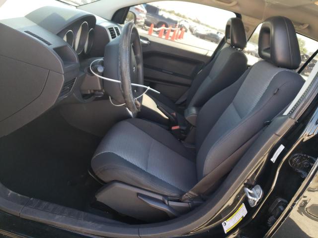 Photo 7 from auction – 2008 DODGE CALIBER SX with VIN 1B3HB48B88D735762