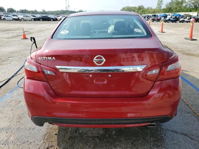 Photo 6 from auction – 2018 NISSAN ALTIMA 2.5 with VIN 1N4AL3AP1JC282230