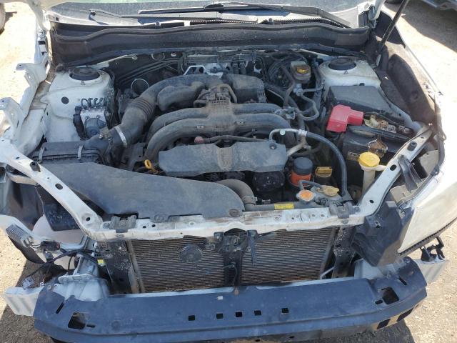 Photo 11 from auction – 2015 SUBARU FORESTER 2 with VIN JF2SJABC6FH463288
