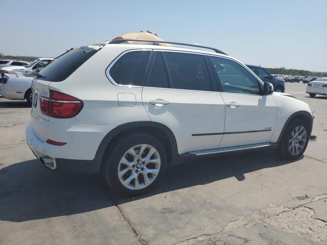 Photo 3 from auction – 2013 BMW X5 XDRIVE3 with VIN 5UXZV4C55D0E01719
