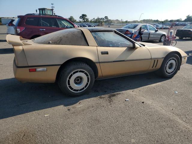 Photo 3 from auction – 1985 CHEVROLET CORVETTE with VIN 1G1YY0787F5124391