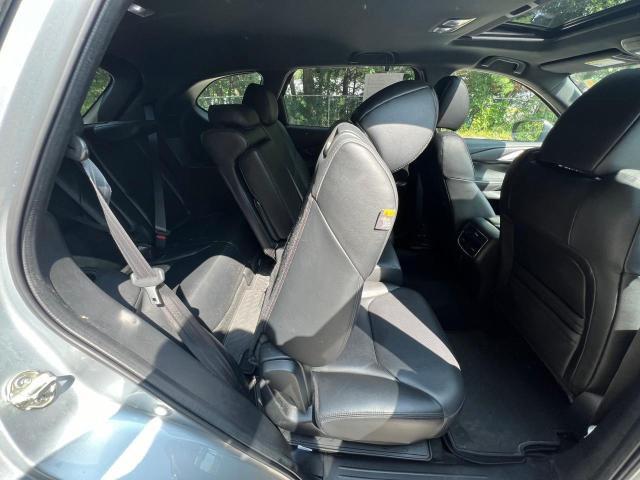Photo 6 from auction – 2018 MAZDA CX-9 GRAND with VIN JM3TCBDY6J0211499