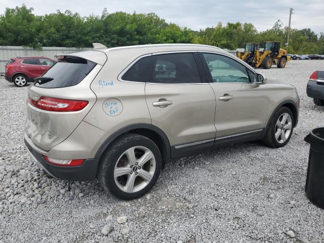 Photo 3 from auction – 2015 LINCOLN MKC with VIN 5LMCJ2A97FUJ09729