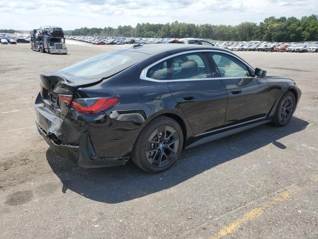 Photo 3 from auction – 2024 BMW I4 EDRIVE with VIN WBY43AW00RFS34525