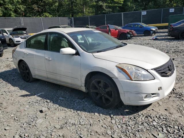 Photo 4 from auction – 2012 NISSAN ALTIMA BAS with VIN 1N4AL2AP9CN417195