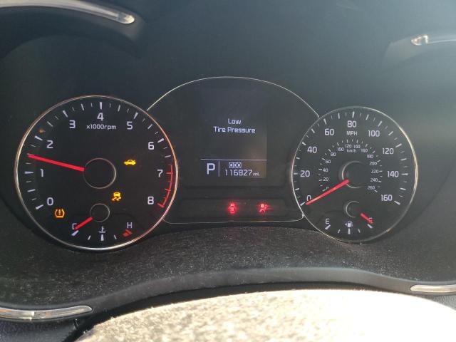 Photo 9 from auction – 2015 KIA FORTE EX with VIN KNAFX4A8XF5282710