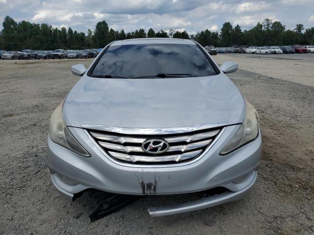 Photo 5 from auction – 2011 HYUNDAI SONATA SE with VIN 5NPEC4ABXBH191470