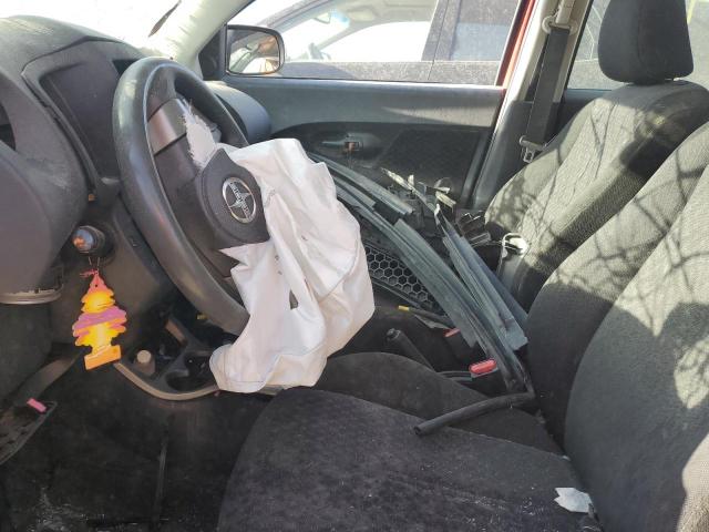 Photo 7 from auction – 2014 TOYOTA SCION XD with VIN JTKKUPB42E1046414