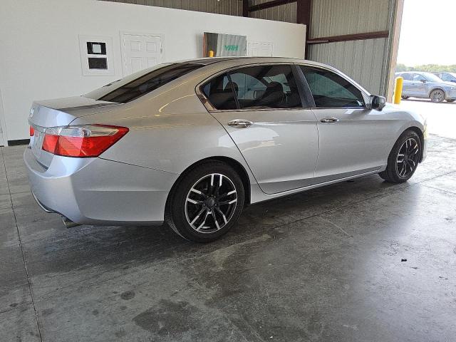 Photo 3 from auction – 2013 HONDA ACCORD EX with VIN 1HGCR2F72DA091535