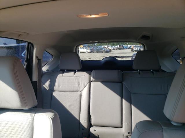 Photo 10 from auction – 2015 HONDA CR-V EXL with VIN 5J6RM4H77FL047788