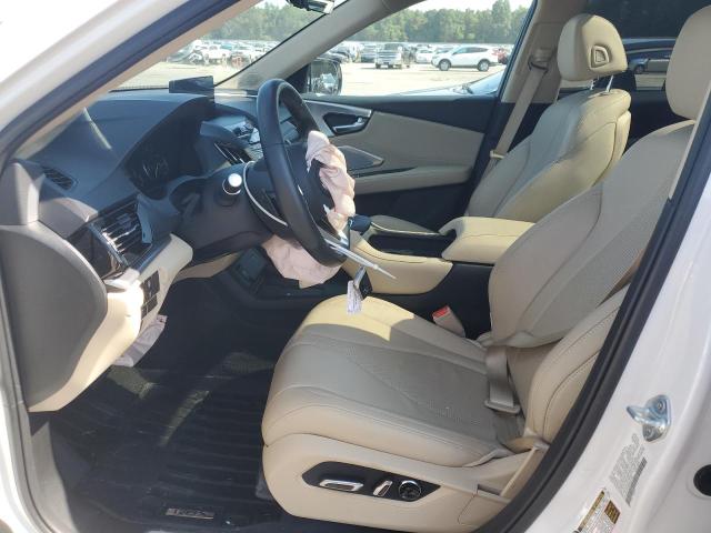 Photo 7 from auction – 2023 ACURA RDX TECHNO with VIN 5J8TC2H56PL021509