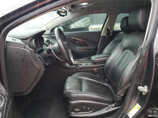 Photo 7 from auction – 2016 BUICK LACROSSE with VIN 1G4GB5G35GF222381