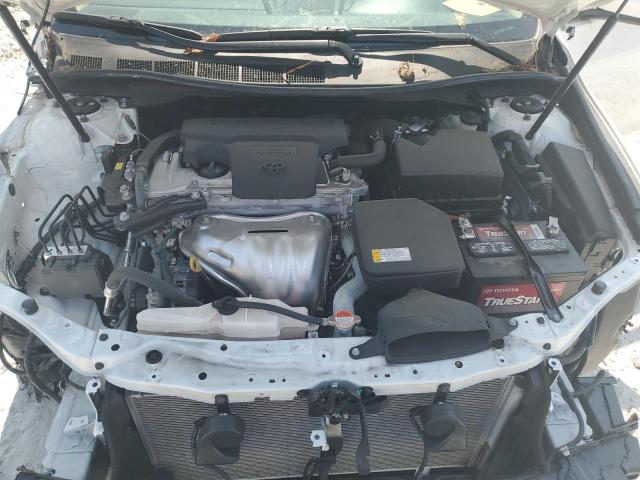 Photo 11 from auction – 2016 TOYOTA CAMRY LE with VIN 4T4BF1FK0GR552432