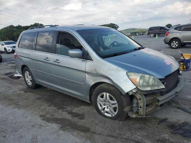 Photo 4 from auction – 2006 HONDA ODYSSEY EX with VIN 5FNRL38706B015917