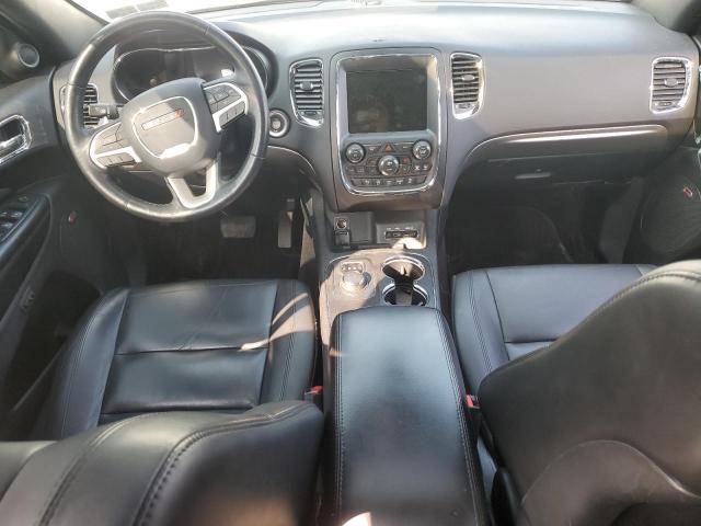 Photo 8 from auction – 2017 DODGE DURANGO GT with VIN 1C4RDHDG8HC713479