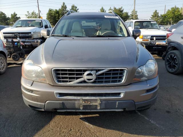Photo 5 from auction – 2010 VOLVO XC90 3.2 with VIN YV4982CZ1A1564500