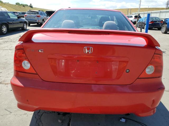 Photo 6 from auction – 2004 HONDA CIVIC EX with VIN 1HGEM21984L002152