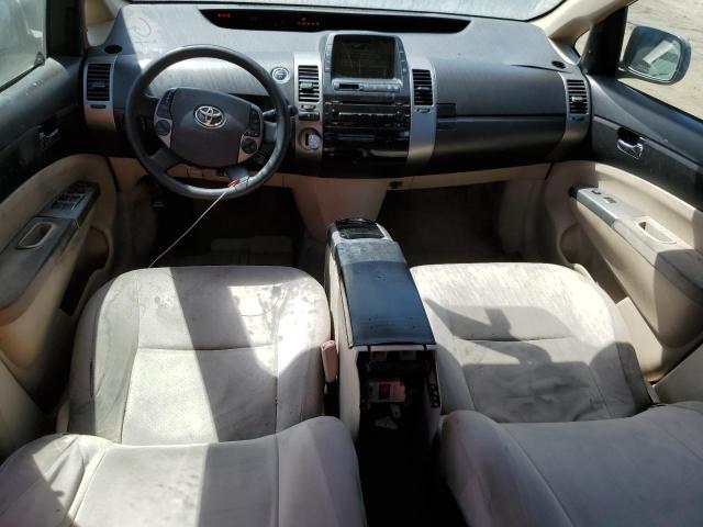Photo 8 from auction – 2004 TOYOTA PRIUS with VIN JTDKB20U840102511