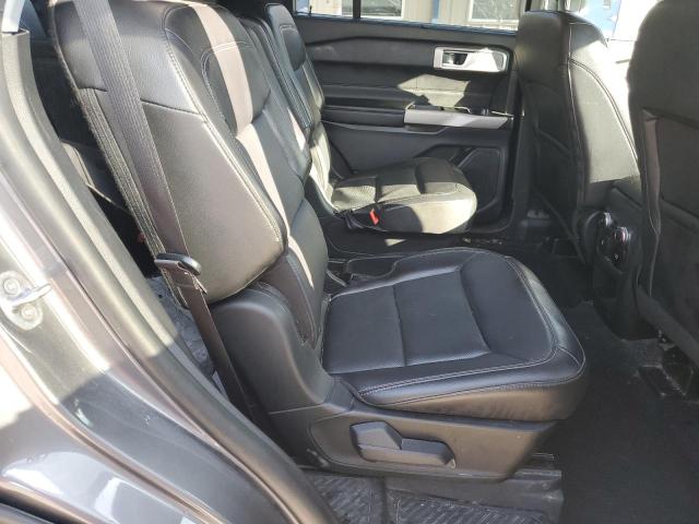 Photo 11 from auction – 2021 FORD EXPLORER L with VIN 1FMSK8FH3MGC27707