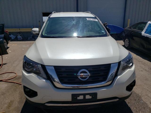 Photo 5 from auction – 2019 NISSAN PATHFINDER with VIN 5N1DR2MM6KC614757