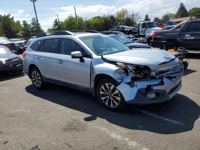 Photo 4 from auction – 2015 SUBARU OUTBACK 2. with VIN 4S4BSBNC3F3349884