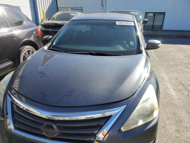 Photo 5 from auction – 2013 NISSAN ALTIMA 3.5 with VIN 1N4BL3AP0DC210797