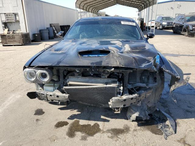 Photo 5 from auction – 2019 DODGE CHALLENGER with VIN 2C3CDZAG6KH593979