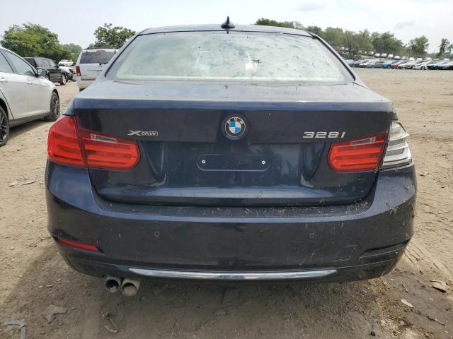 Photo 6 from auction – 2013 BMW 328 XI with VIN WBA3B3C58DJ976413