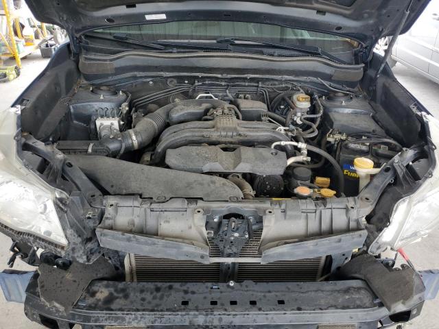 Photo 12 from auction – 2016 SUBARU FORESTER 2 with VIN JF2SJABC3GH411781