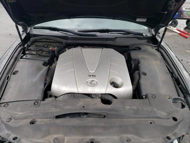 Photo 11 from auction – 2010 LEXUS IS 350 with VIN JTHFE2C21A2500094