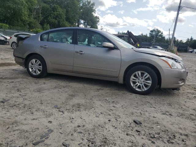 Photo 4 from auction – 2012 NISSAN ALTIMA BAS with VIN 1N4AL2AP7CC146424