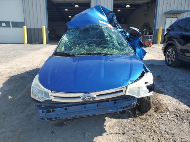 Photo 5 from auction – 2011 FORD FOCUS SE with VIN 1FAHP3FN5BW187888