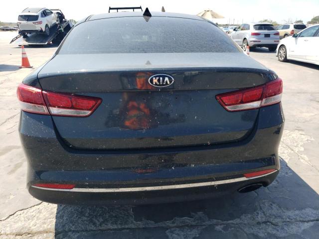 Photo 6 from auction – 2016 KIA OPTIMA LX with VIN KNAGT4L39G5071436