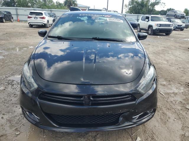 Photo 5 from auction – 2016 DODGE DART SXT with VIN 1C3CDFBBXGD732758